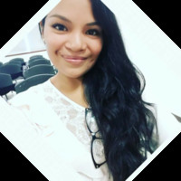Sara Ines Hinostroza Eslava