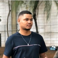 Ytalo Araújo Teixeira