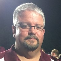 Steven Swofford