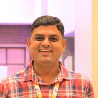 gajanan Shinde