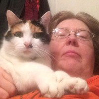 Barbara Coomer
