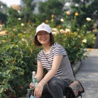 Vicky Li