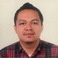Ben Izmine