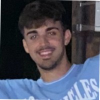 Carlos Martinez del Rey