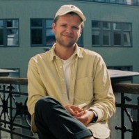 Mikkel Graham Guttormsen