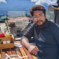 Suvam Saha