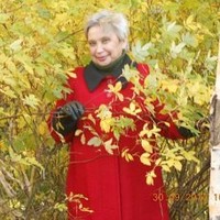 Любовь Трушкова