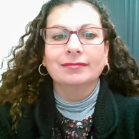 Sandrine Fauville