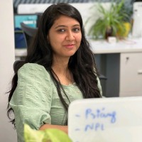 Pooja Agarwal