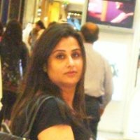 Geetika Bisht
