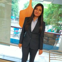 Ami Parmar