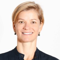 Rosa-Linde Fischer