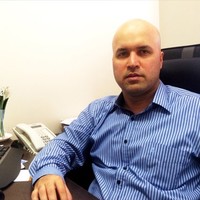 Payam Assadi Ajgardi