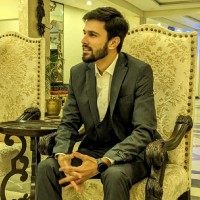 Taseer Baig