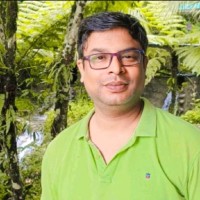 Vineet Srivastava