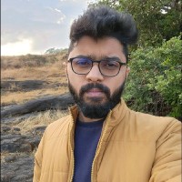 Ashwin Saji