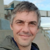 Benjamin Blades