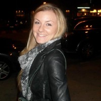 Nicole Marks