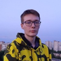 Vlad Rykov