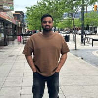 Vaibhav Mahajan