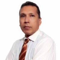 Alfredo Lisandro Castillo Corona