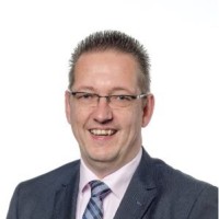 Arend Blaak Rb