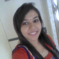 Chaitsi Patel