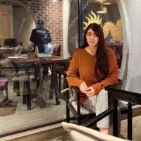 Amna Mehmood