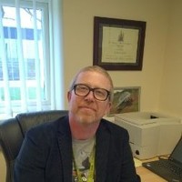 Jon Othen