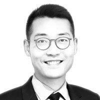 Shaochen Ge