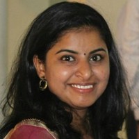Princy Varghese