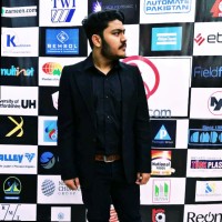 Yasir Mughal