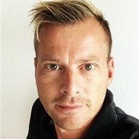 Glenn Tegnander