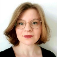 Gabrielle Rousseau