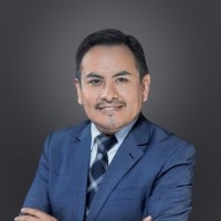 Marco Antonio Palomino Araníbar