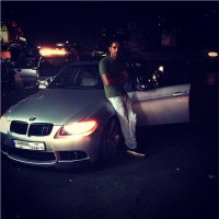 Shadi Alsmeh
