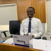 Henry Ukaegbu