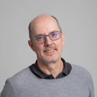 Jens Coldewey