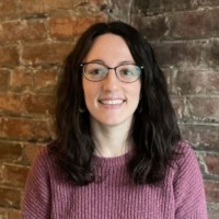 Carolyn Ziembo, Msw