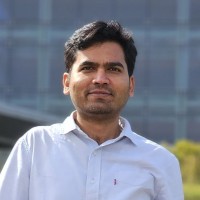 Swaroop Kumar