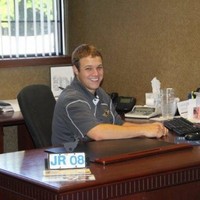 Jon Rapp