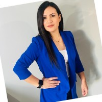 Claudia Gil Beltrán