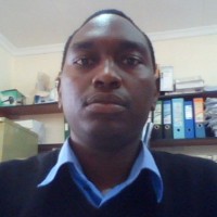 Mark Kihumba