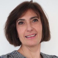 Isabel Fernandez Gonzalez