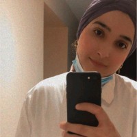 Khouloud Magouri