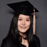 Jingsi Ye