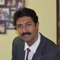 Suhas Das