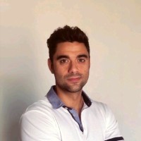 Mario Gallego Andrés