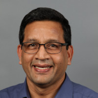 Sanjeev Bharani