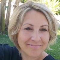 Sandrine Coutant
